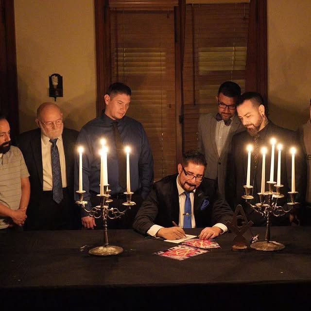 illuminati society join now