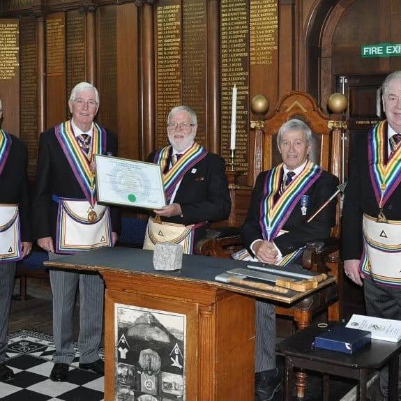 illuminati ngo registration