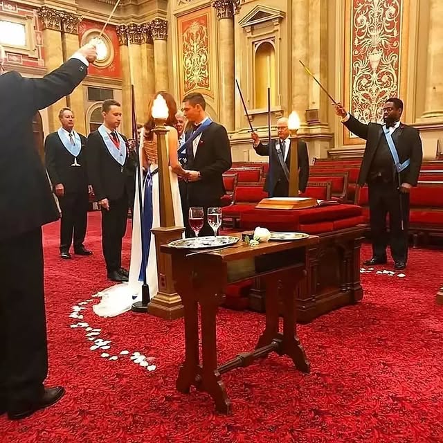 illuminati membership application